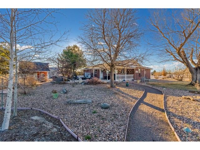 12503 E 115th Ave, Henderson, CO 80640