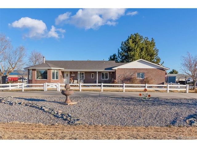 12503 E 115th Ave, Henderson, CO 80640