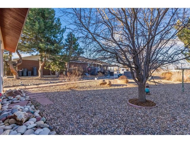 12503 E 115th Ave, Henderson, CO 80640
