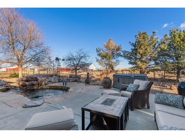 12503 E 115th Ave, Henderson, CO 80640