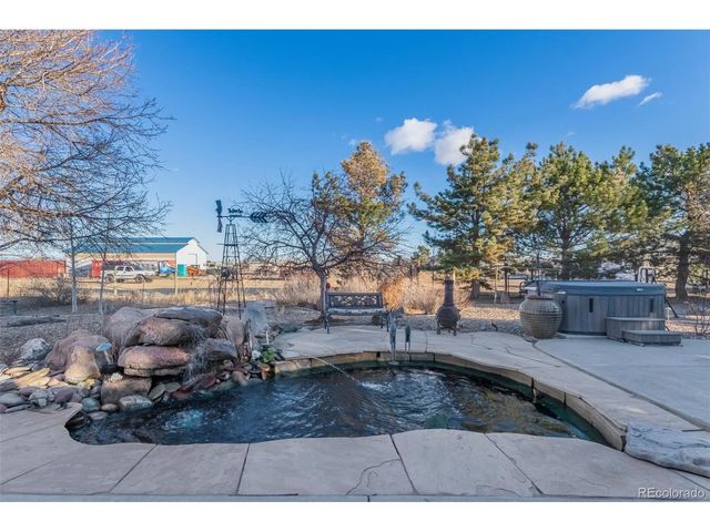 12503 E 115th Ave, Henderson, CO 80640