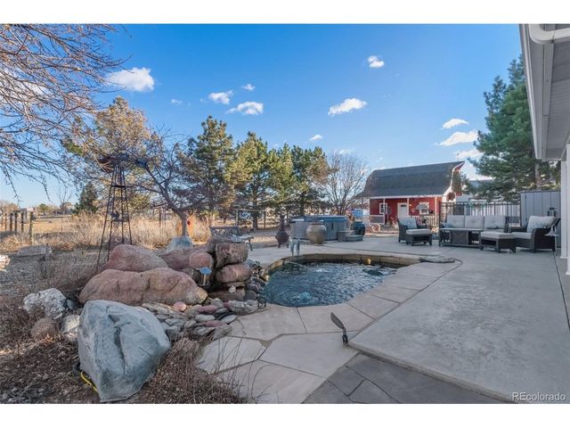 12503 E 115th Ave, Henderson, CO 80640