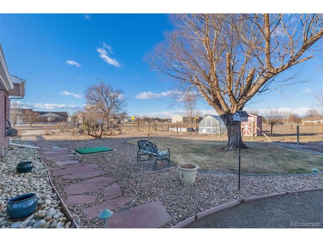 12503 E 115th Ave, Henderson, CO 80640