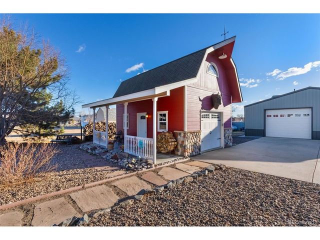 12503 E 115th Ave, Henderson, CO 80640