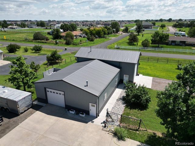 12503 E 115th Ave, Henderson, CO 80640