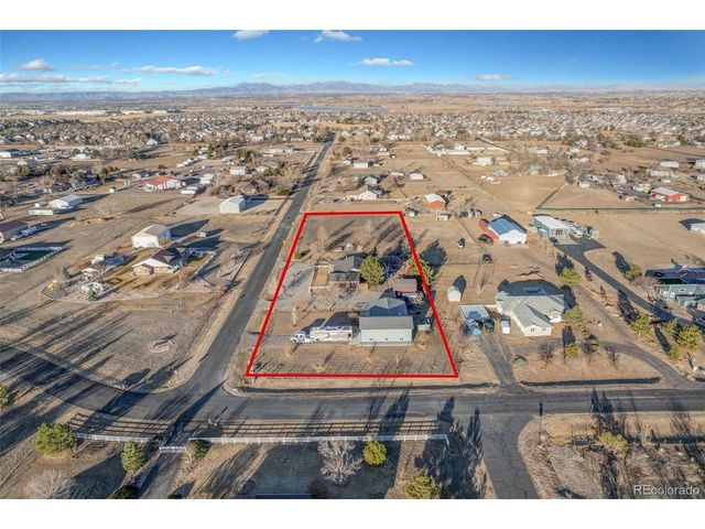 12503 E 115th Ave, Henderson, CO 80640