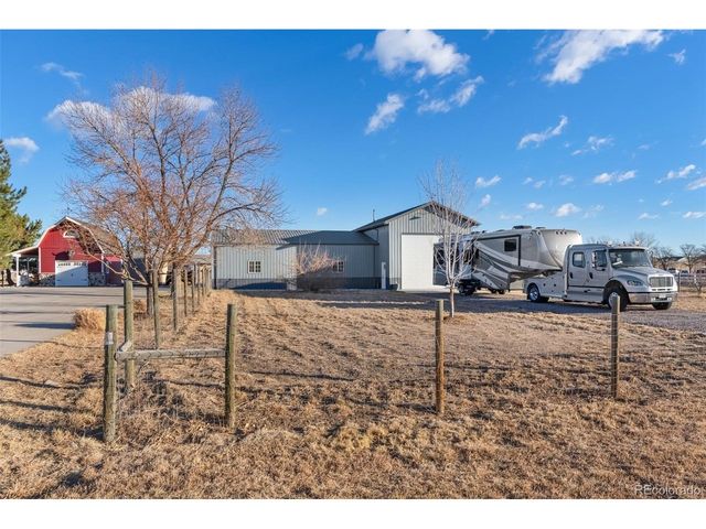 12503 E 115th Ave, Henderson, CO 80640