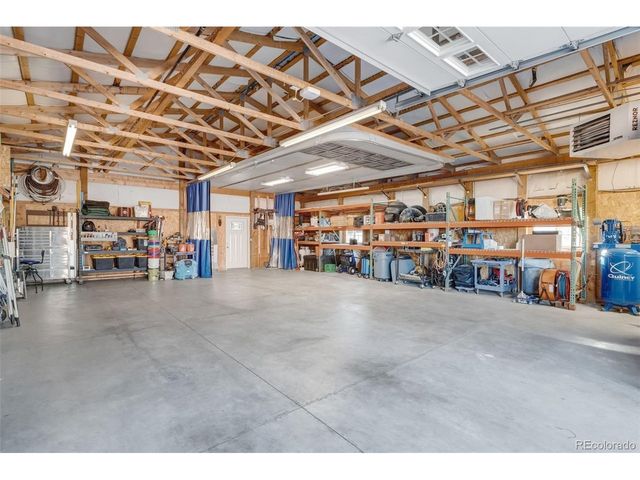 12503 E 115th Ave, Henderson, CO 80640