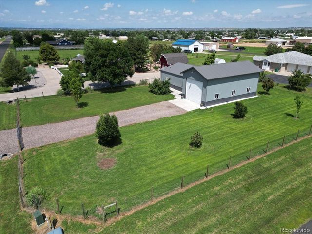 12503 E 115th Ave, Henderson, CO 80640