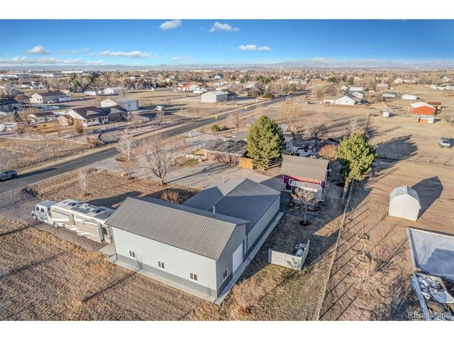 12503 E 115th Ave, Henderson, CO 80640