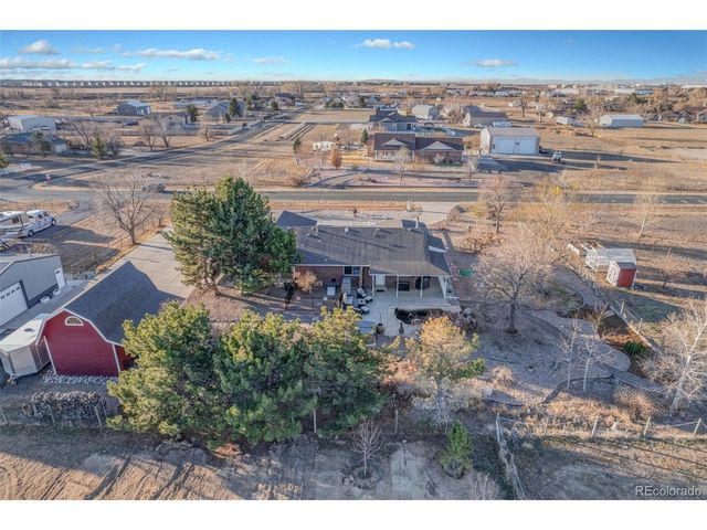 12503 E 115th Ave, Henderson, CO 80640