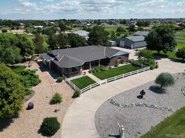 12503 E 115th Ave, Henderson, CO 80640