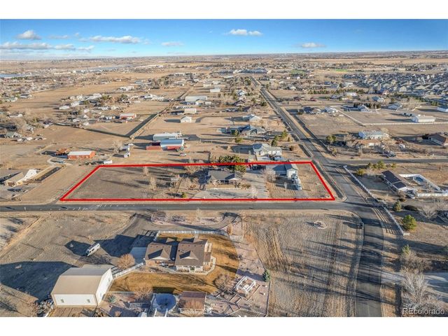 12503 E 115th Ave, Henderson, CO 80640