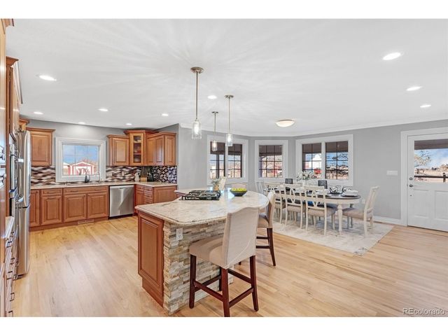 12503 E 115th Ave, Henderson, CO 80640