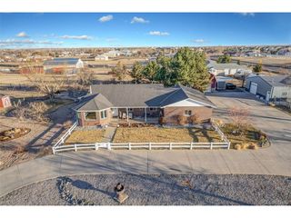 12503 E 115th Ave, Henderson, CO 80640