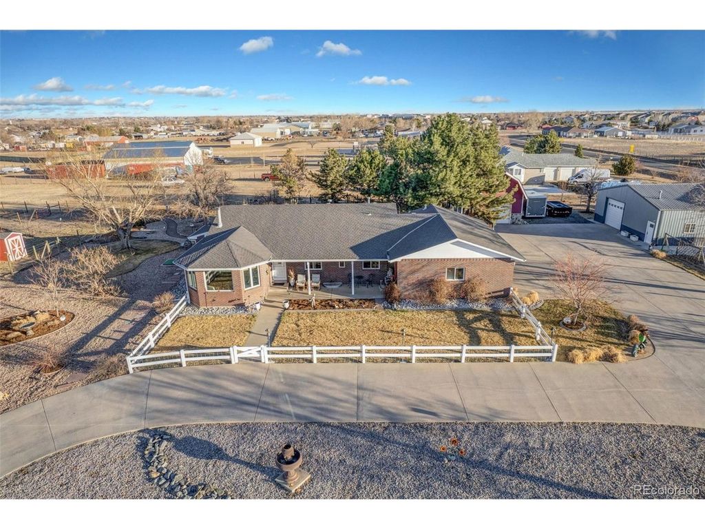12503 E 115th Ave, Henderson, CO 80640