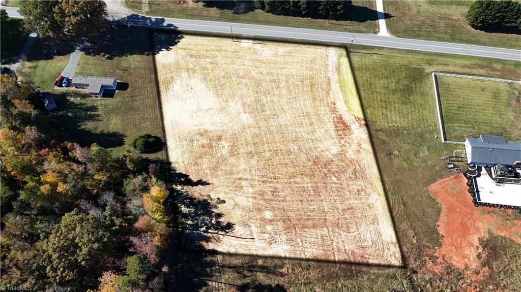 00 Huffine Mill Road, Gibsonville, NC 27249