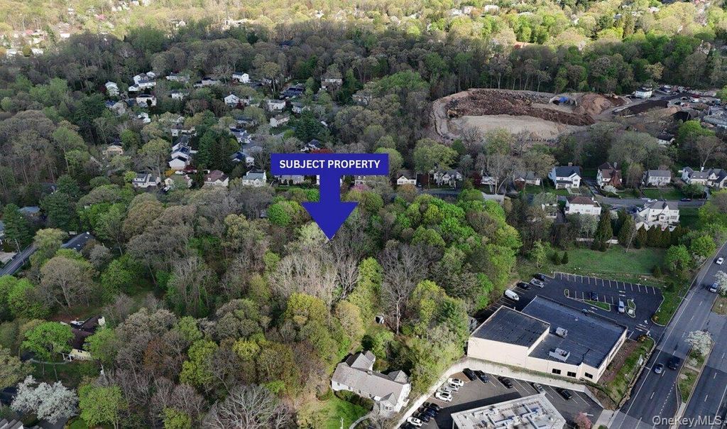32 Rosedale Ave, White Plains, NY 10605 — exterior