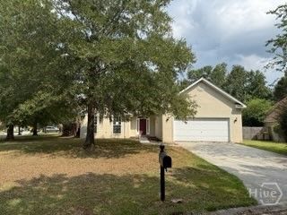 52 Sedgefield Court, Richmond Hill, GA 31324