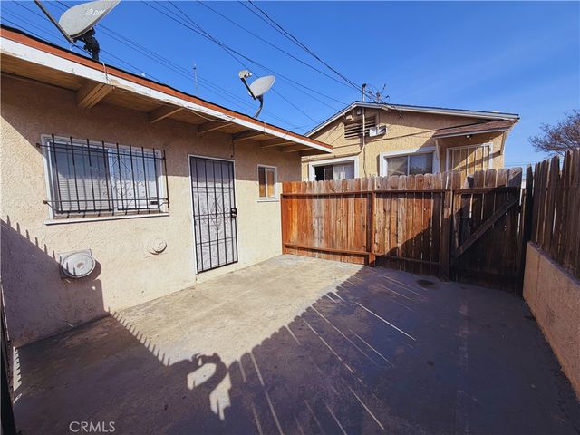 350 E South, Long Beach, CA 90805