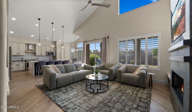 16214 S 1ST Street, Phoenix, AZ 85048