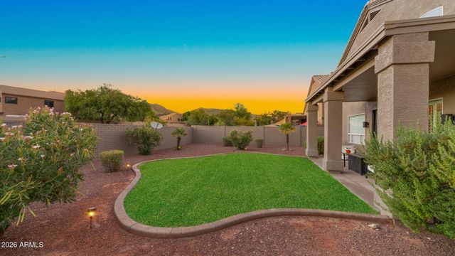 16214 S 1ST Street, Phoenix, AZ 85048