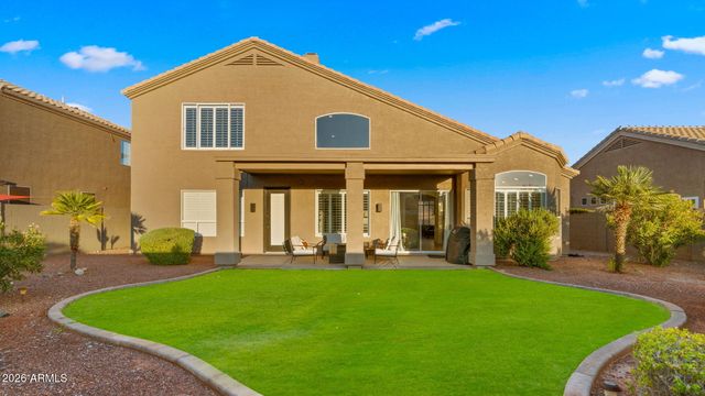 16214 S 1ST Street, Phoenix, AZ 85048