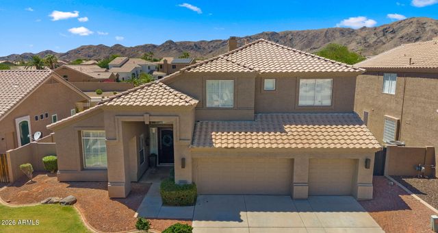 16214 S 1ST Street, Phoenix, AZ 85048
