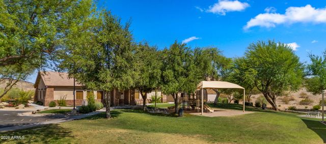 16214 S 1ST Street, Phoenix, AZ 85048