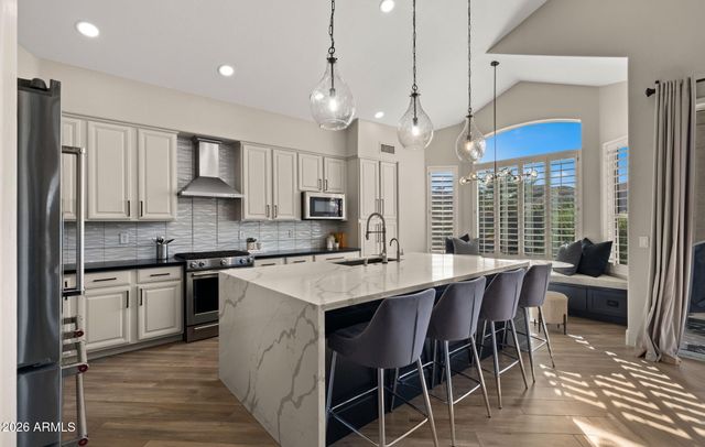 16214 S 1ST Street, Phoenix, AZ 85048