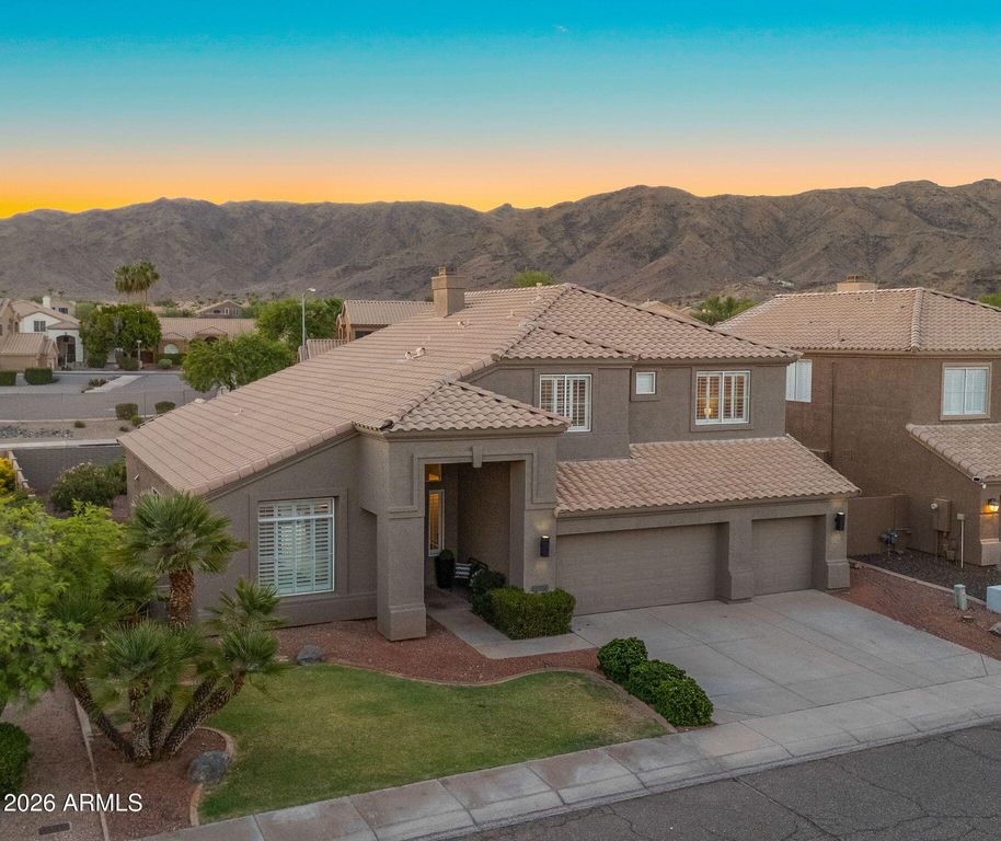 16214 S 1ST Street, Phoenix, AZ 85048 — photo 2