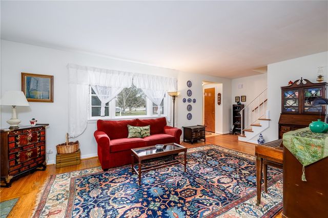 500 Pinnacle Road, Henrietta, NY 14623