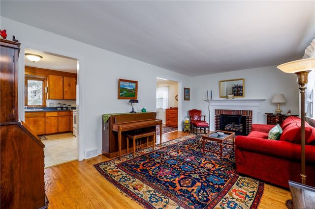 500 Pinnacle Road, Henrietta, NY 14623