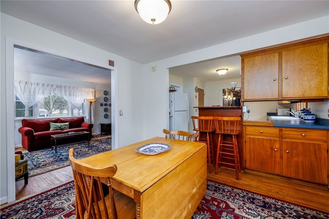 500 Pinnacle Road, Henrietta, NY 14623