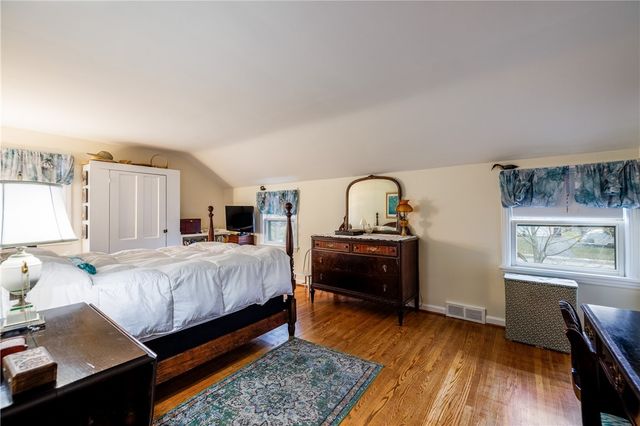 500 Pinnacle Road, Henrietta, NY 14623