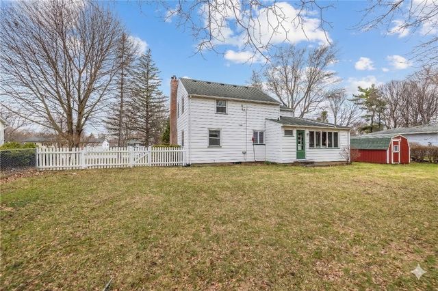 500 Pinnacle Road, Henrietta, NY 14623