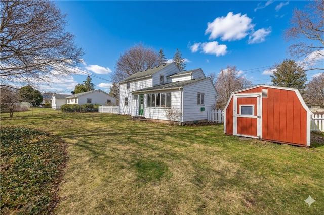 500 Pinnacle Road, Henrietta, NY 14623