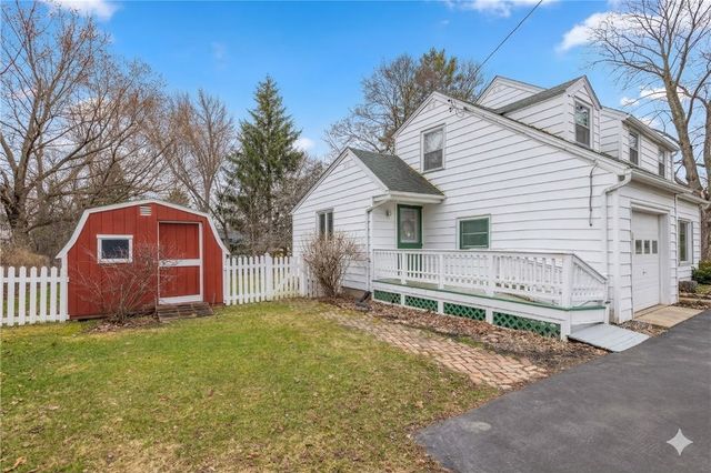 500 Pinnacle Road, Henrietta, NY 14623