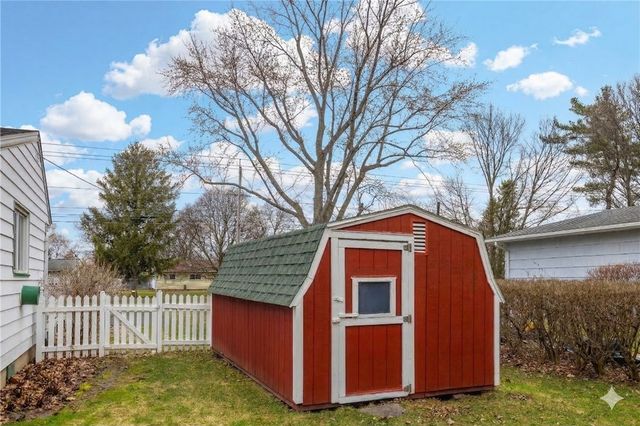 500 Pinnacle Road, Henrietta, NY 14623