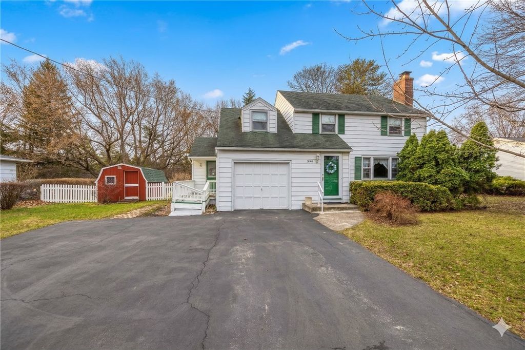 500 Pinnacle Road, Henrietta, NY 14623