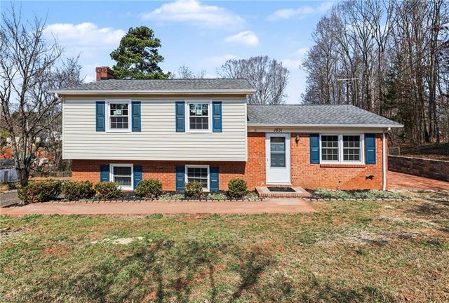 1831 Bantry Trail, Kernersville, NC 27284