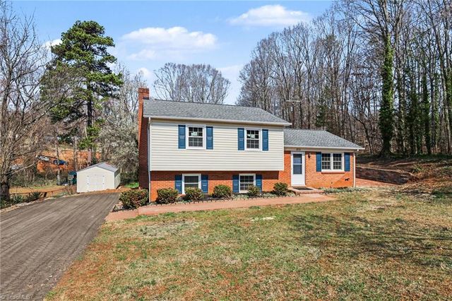 1831 Bantry Trail, Kernersville, NC 27284