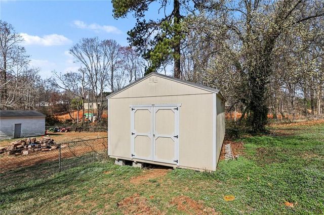 1831 Bantry Trail, Kernersville, NC 27284