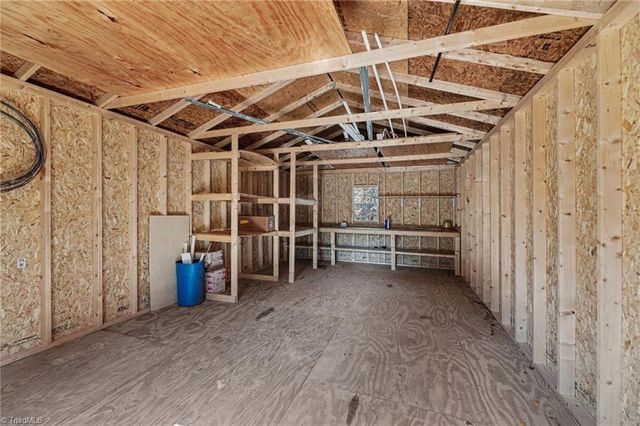 1831 Bantry Trail, Kernersville, NC 27284