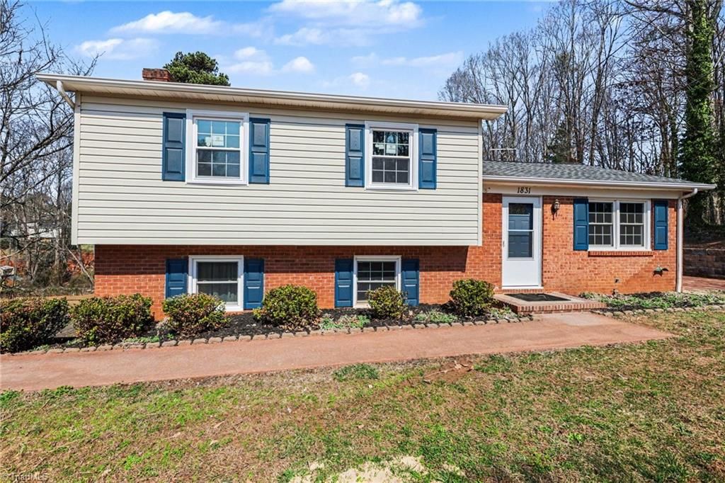 1831 Bantry Trail, Kernersville, NC 27284