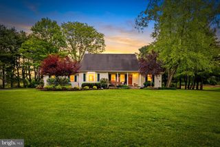 134 SCHOOLHOUSE RD, Wrightstown, NJ 08562