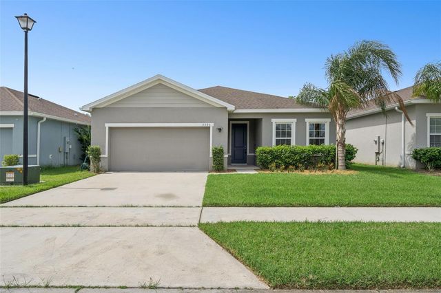 3595 LAZY RIVER TERRACE, Sanford, FL 32771