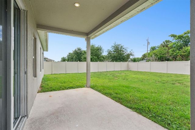3595 LAZY RIVER TERRACE, Sanford, FL 32771