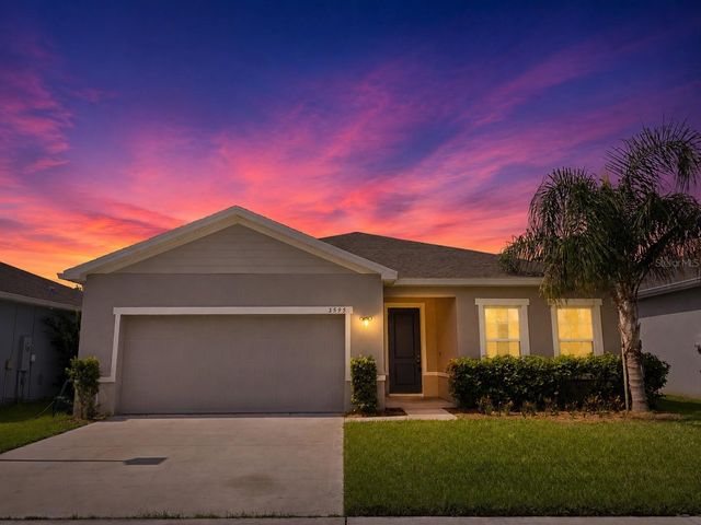 3595 LAZY RIVER TERRACE, Sanford, FL 32771