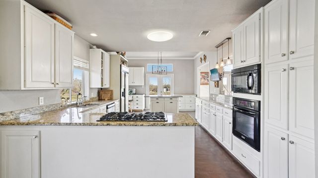 7434 Indian Wells Road, Sanger, TX 76266